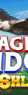 Eagle Ridge Cashlink - Game Title