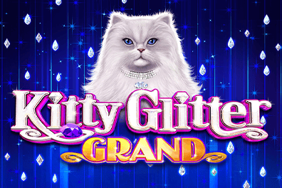 Kitty Glitter Grand image