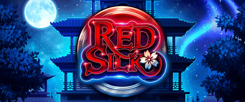 Red Silk - Game Title