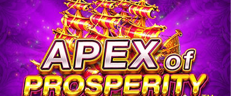 Apex of Prosperity - Game Title