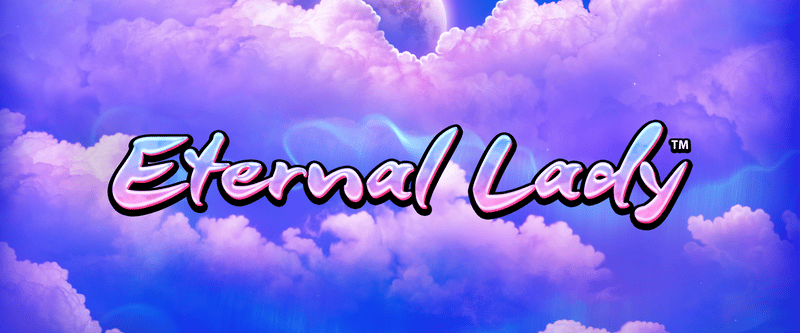 Fire Blaze:Eternal Lady - Game Title
