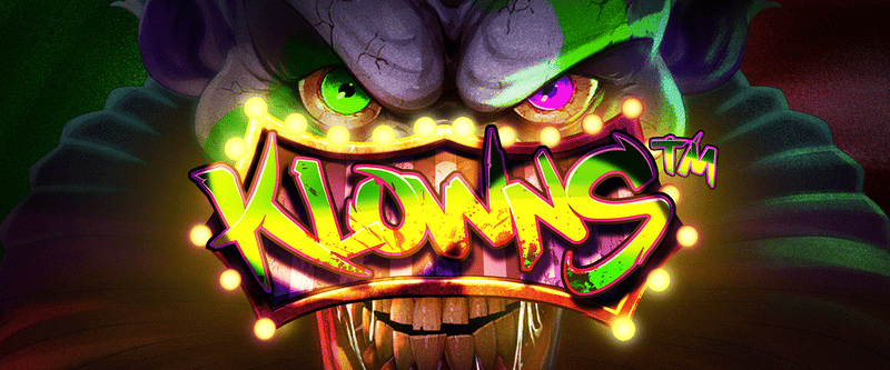 Klowns (NJ) - Game Title