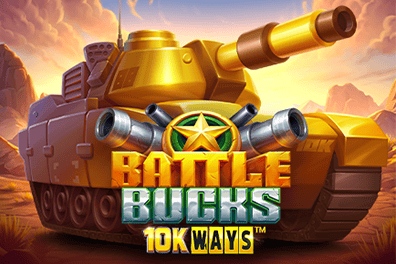 Play Battle Bucks 10K Ways