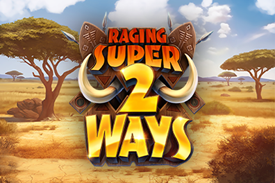 Play Raging Super 2 Ways