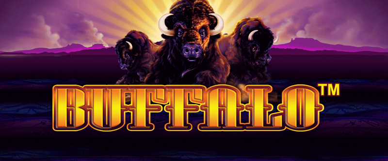Buffalo (L) - Game Title