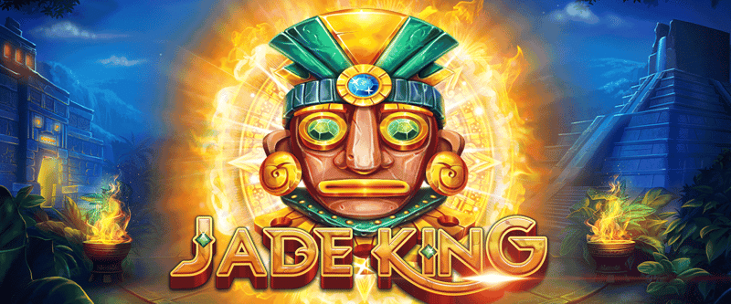 Jade King - Game Title