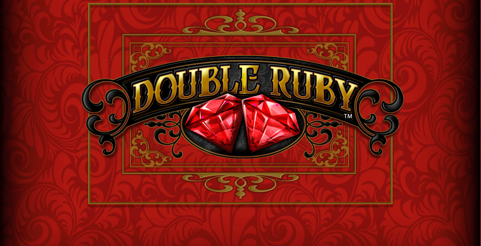 Double Ruby - Game Title