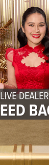 Live Dealer Perya Speed Baccarat 8 - Game Title