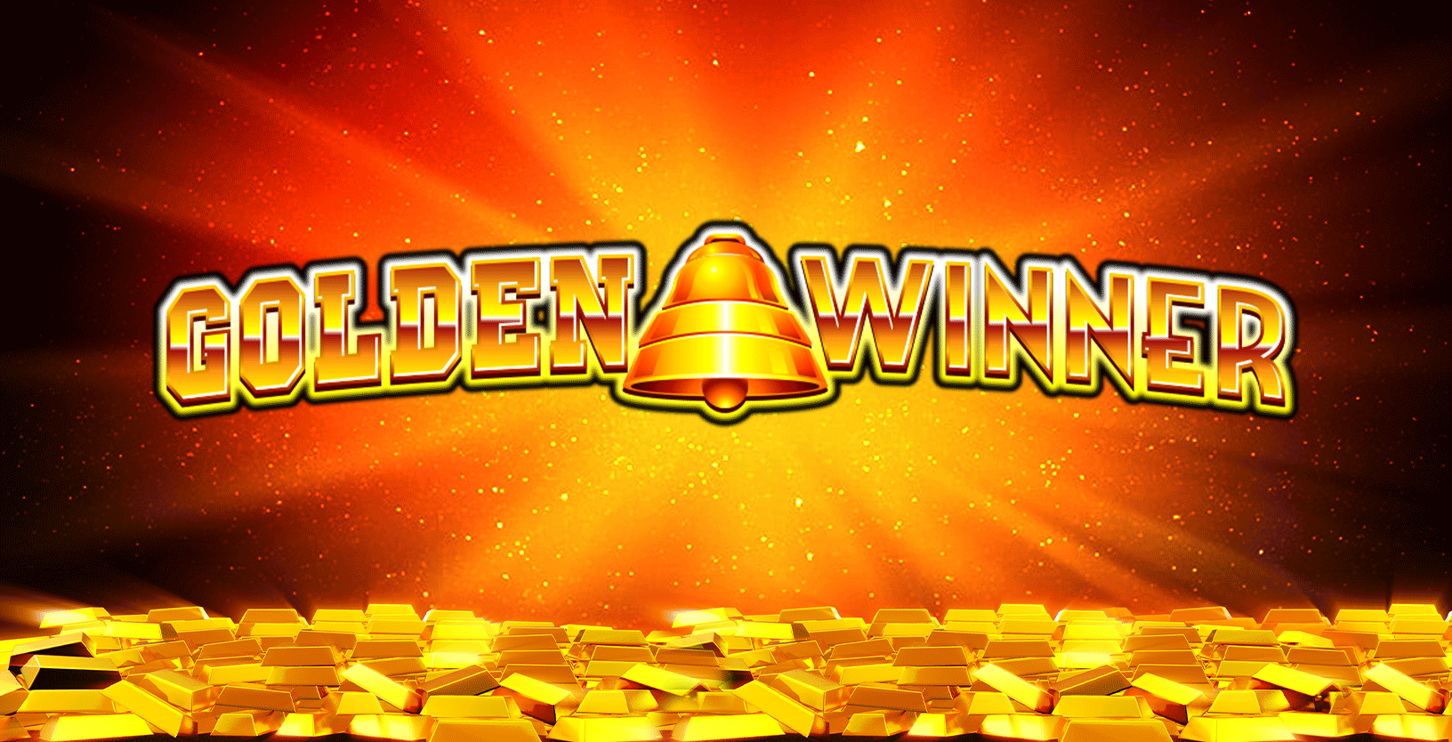 Golden Winner - Game Title