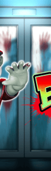Big Bass Halloween 3 - Game Title