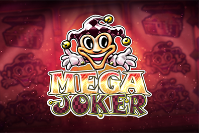 Play Mega Joker