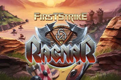 Play Ragnar First Strike