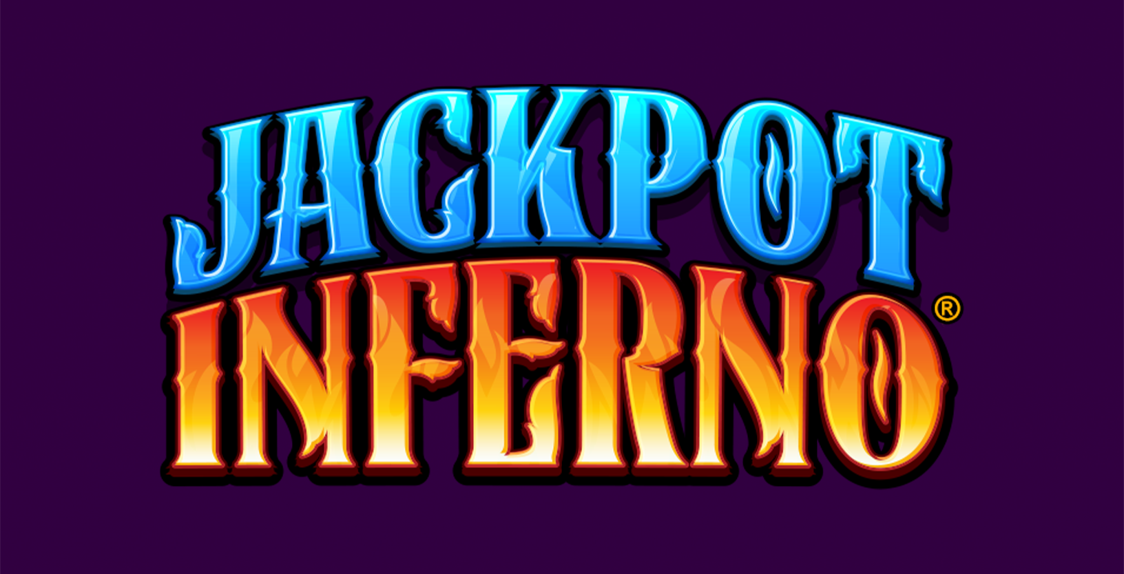 Jackpot Inferno - Game Title