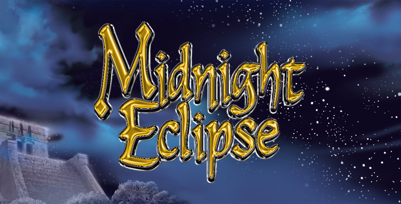 Midnight Eclipse - Game Title
