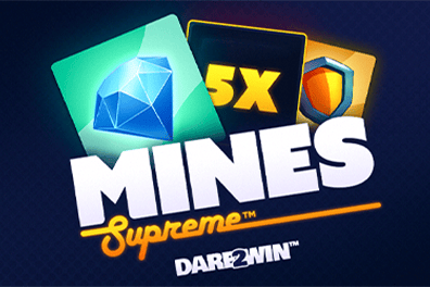 Play Mines Supreme