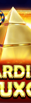 Guardians of Luxor - Game Title