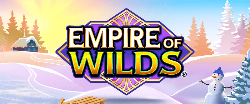 Empire of Wilds - Game Title