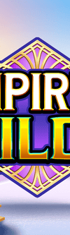 Empire of Wilds - Game Title