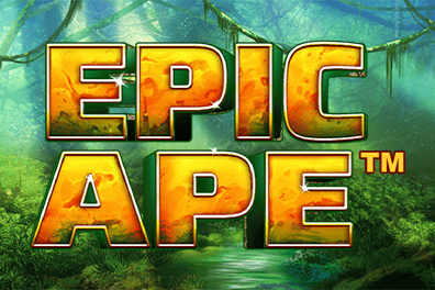 Play Epic Ape (AB)