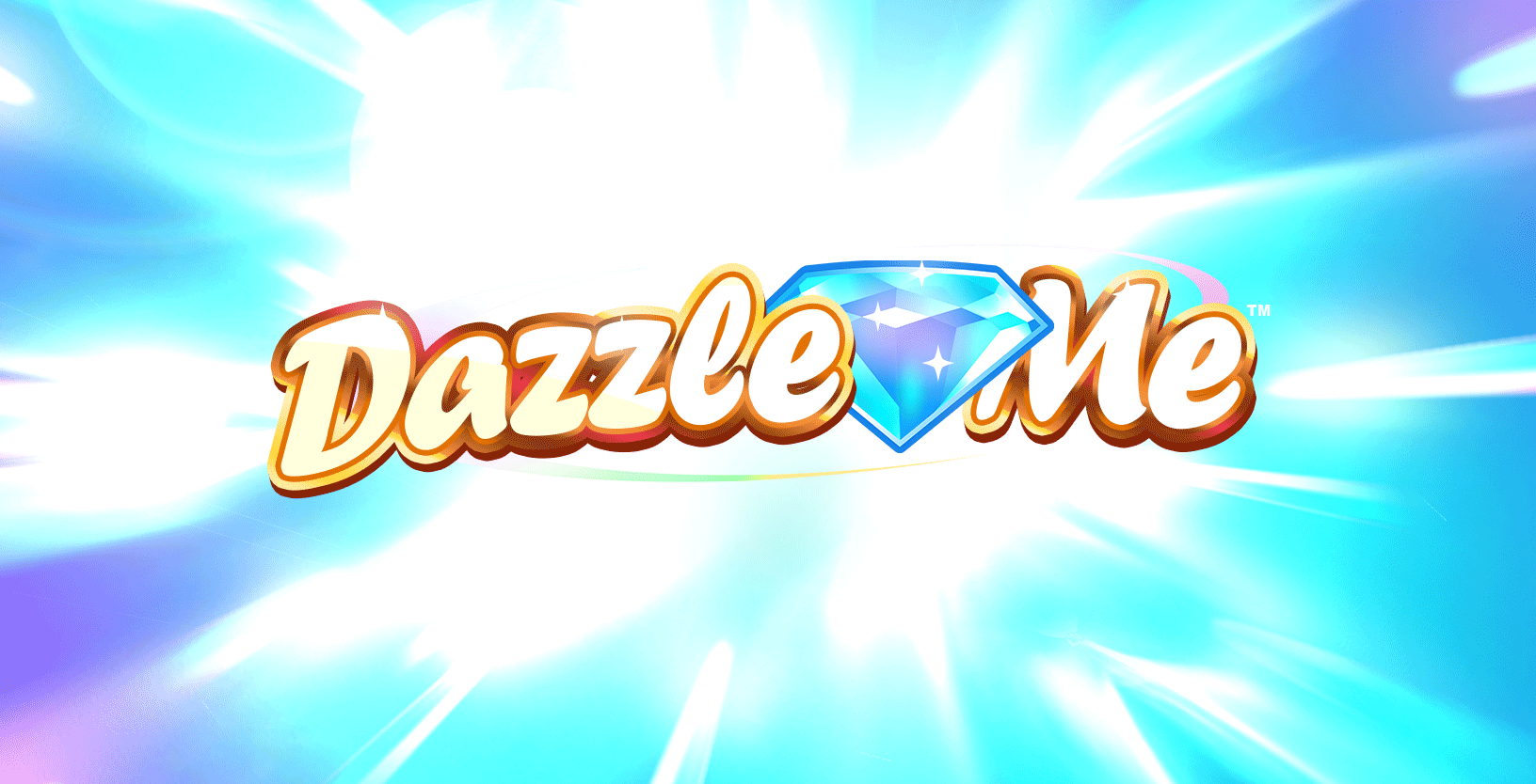 Dazzle Me - Game Title