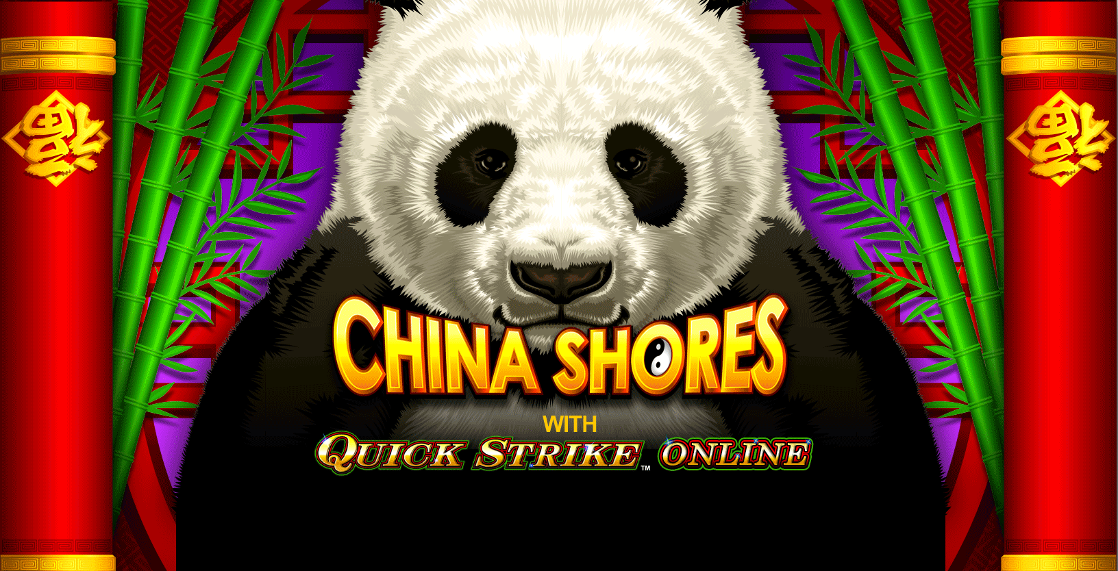 China Shores with Quick Strike Online - Game Title