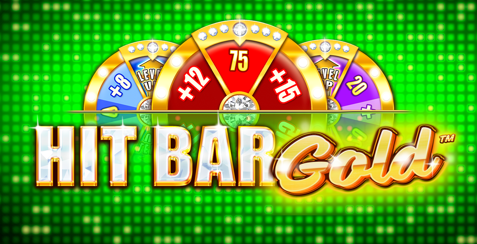 Hit Bar: Gold - Game Title