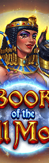 Book of the Full Moon - Game Title