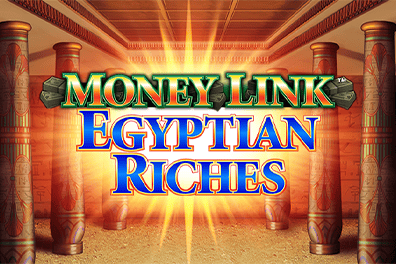 Play Money Link Egyptian Riches