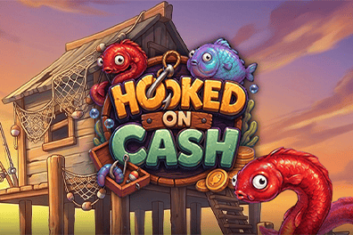 Play Hooked on Cash
