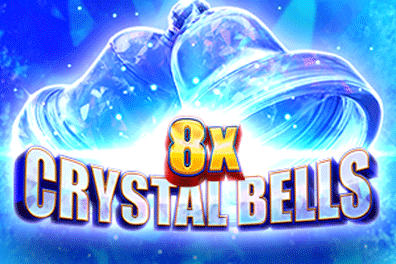 Play 8X Crystal Bells