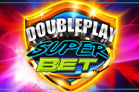 Double Play Superbet HQ - Game Title