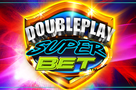 Double Play Superbet HQ - Game Title