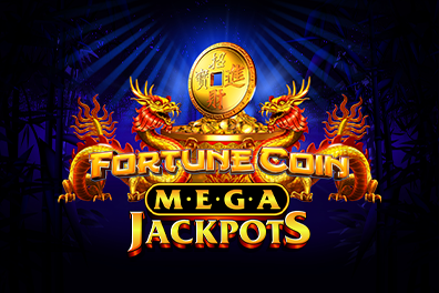 MegaJackpots Fortune Coin