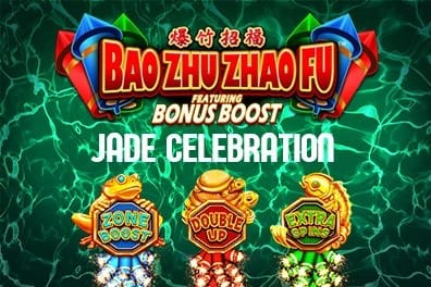 Play Bao Zhu Zhao Fu Jade Celebration
