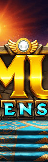 Amun Ascension - Game Title