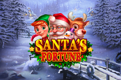 Play Santa's Fortune