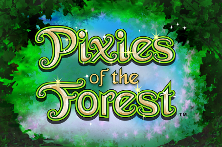 Pixies of the Forest (PA) - Game Title