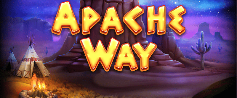 Apache Way - Game Title