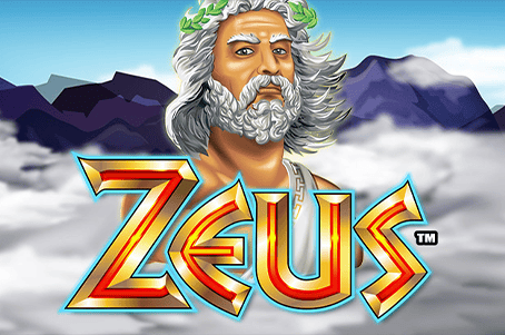 Zeus - Game Title