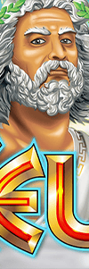 Zeus - Game Title