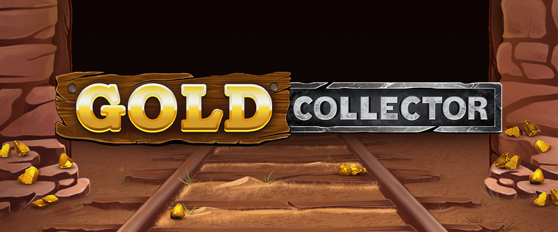 Gold Collector (AB) - Game Title