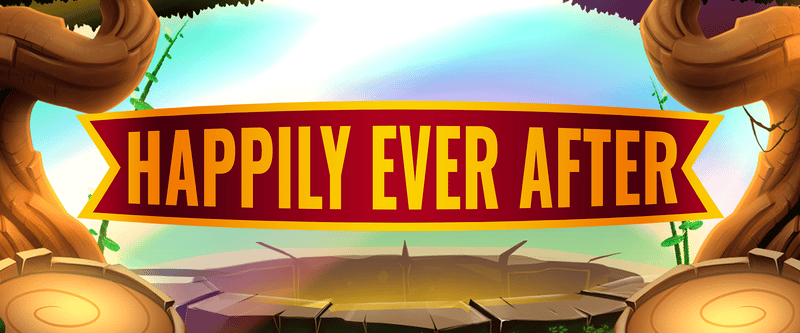 Happily Ever After - Game Title