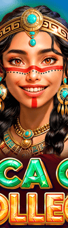 Azteca Gold Collect - Game Title
