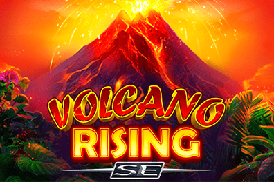 Play Volcano Rising SE