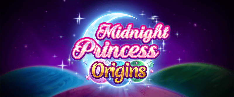 Midnight Princess Origins - Game Title