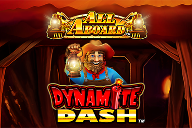 Play All Aboard Dynamite Dash