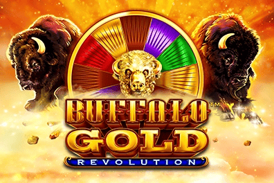 Play Buffalo Gold Revolution