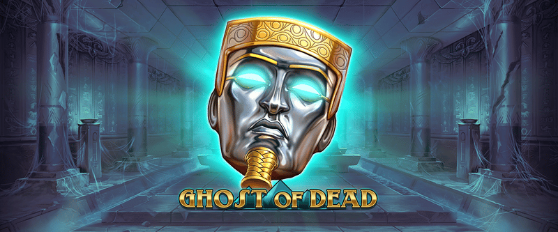 Ghost of Dead - Game Title