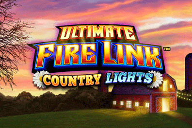 Play Ultimate Fire Link Country Lights