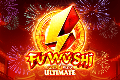 Play Fu Wǔ Shī Gold Blitz Ultimate